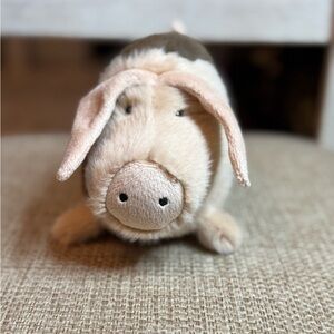 Jellycat Pig